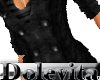 <Dole> BlackSweater
