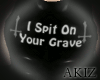 ]Akiz[Spit on your grave