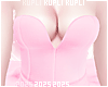 Valentine Bow Dress