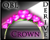 Valentine Glow Crown