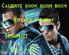 [AngMyl] Caliente Boom 