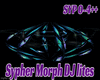 Sypher Morph DJ lites