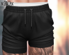 Shorts Muscled + Tattoo