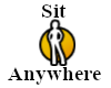 B! Sit Anywhere