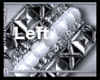 ! Left Rey Bracelet