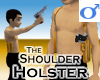 Shoulder Holster -Men v2