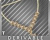 DEV - OM_012 Necklace