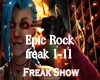Freak Show - Epic Rock