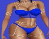 NONO BLUE LINGERIE