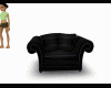black angel's sofa