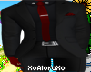 (A) Lucifer Suit Slim