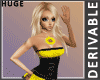 :MA: Graceful  Huge