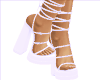 ! Lilac Heels