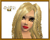 *G* ETSUKO GOLDEN BLONDE