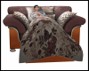 ]V] Blanket Sofa