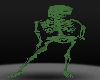 Green Skeleton Avatar