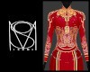 SM | Cheongsam Chinese F