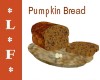 LF Atmn Pumpkin Bread