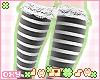 ♡ knee high socks v5