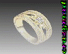 RL Wedding Rings