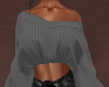 3R Swear Fall Grey