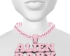 Alien Baby Chain