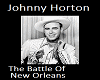 Johnny Horton