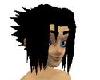 male sasuke hair