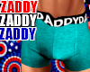Daddy*T Boxers