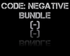 Code: Negative