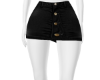 Black Jeans Skirt⭐