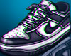 ☪ Dunk Retro B/W (M)