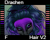 Drachen Hair V2 F