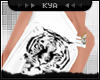 K| White Tiger