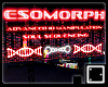 ` EsoMorph Sign
