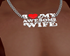 Awesome Wife