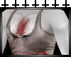 /L/ Bloody Tank Top M