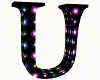 LETTER SEAT ANIMATED