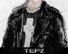𝕿 . LEATHER x PUNK ϟ