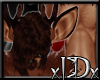 xIDx Deer Fur M