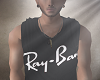 ..: RayBan Half-sleeve