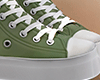 !B Comfy Sneakers