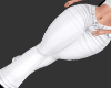 White Flared Outfit N6SP