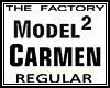 TF Model Carmen 2