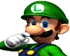 Luigi Bros w/voice