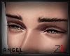 `hipsta eyebrow` blk.