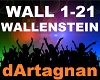 dArtagnan - Wallenstein