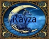 Back Rayza Dragon