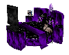 Charmed Bed Purple 02
