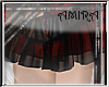 @ red minie skirt~ x3